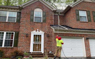 Strong vs Soft Washing: Choosing the Right Method for Your Home