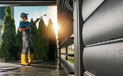 How Regular House Washing Protects Your Home’s Exterior Surfaces