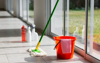 Essential Indoor House Cleaning Checklist for Busy Families in Jessup & Beyond